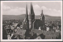 D-63571 Gelnhausen - Marienkirche - Gelnhausen