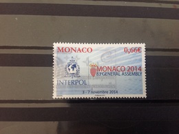 Monaco - Interpol (0.66) 2014 - Usati