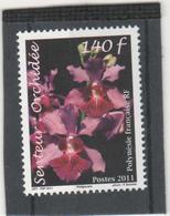 POLYNESIE FRANCAISE   N° 956  ** LUXE - Unused Stamps