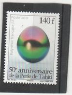 POLYNESIE FRANCAISE   N° 948  ** LUXE - Unused Stamps