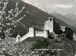 CPSM Schloss Heimfels                          L2647 - Landeck