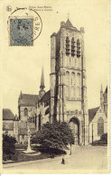 Ypres Eglise Saint Martin  Nels - Ieper