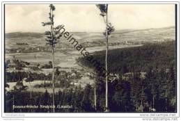 Neukirch (Lausitz) - Foto-AK - Neukirch (Lausitz)