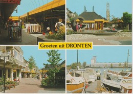 (NE441)  DRONTEN - Dronten