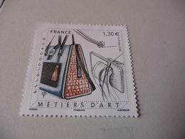 TIMBRE  DE  FRANCE   ANNÉE  2018    N  5209   NEUF  SANS  CHARNIÈRE - Unused Stamps