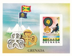 Grenada Hb 52 - Grenada (1974-...)