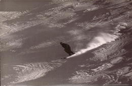 Sports D Hiver, Ski, Val D Isere, Photo Roger     (bon Etat)  Dim: 14 X 9. - Winter Sports