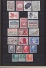 Denmark, 1979 Yearset, Mint In Folder, 3 Scans. - Full Years