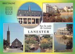 PIE18-F-3788 : LANESTER. - Lanester