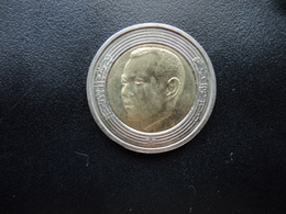 MAROC : 5 DIRHAMS   2002 - 1423   Y 109    Non Circulé - Marokko