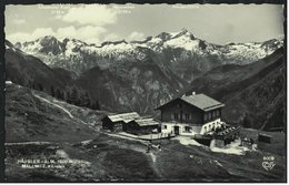 Mallnitz  -  Häusler-Alm  -  Ansichtskarte Ca. 1966  (8830) - Mallnitz