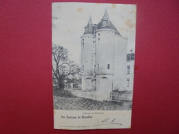 Diegem :Le Château (B269) - Diegem