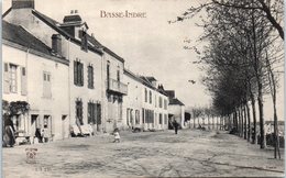 44 - BASSE INDRE - Basse-Indre