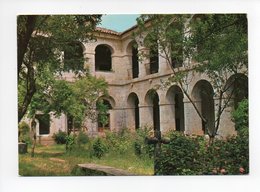 Espagne: Tordesillas, Monasterio De Santa Clara, Patio Central Interior (18-2069) - Andere & Zonder Classificatie