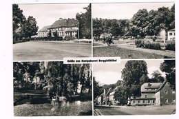 D-8559  BERGGIESSHÜBEL : - Bad Gottleuba-Berggiesshuebel