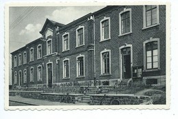 Welkenraedt Hôtel De Ville Et Ecole Communale - Welkenraedt