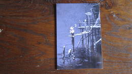 CARTE POSTALE LE DOCK    LOISEL TIRAGE LIMITE 2000 EXEMPLAIRES - Peter Pan