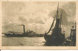CPA-1905-08-SEDAN MEUSE-REMORQUEUR VAPEUR A ROUE-TBE- - Tugboats