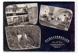 3538 MARSBERG - BREDELAR, Klosterkeller - Marsberg