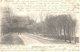 (87) Haute-Vienne - CPA - Rochechouart - Promenades - Rochechouart