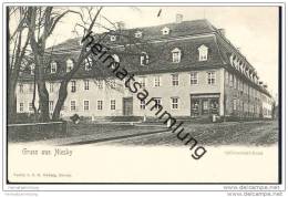 02906 Niesky - Schwesternhaus - Niesky