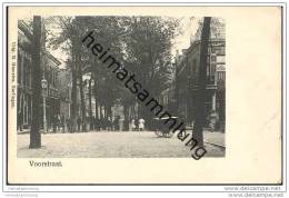 Harlingen - Voorstraat - Harlingen