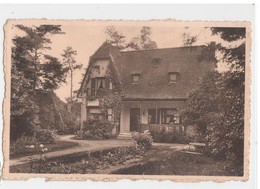 Esschen - Villa Heikant - Essen Gelopen - Essen