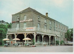 FALAEN / GRAND HOTEL DE LA MOLIGNEE - Onhaye 1973 - Onhaye