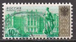 Russland  (2003)  Mi.Nr.  1133  Gest. / Used  (3bb11) - Usados