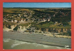 Delcampe - CP 76 MESNIL VAL 201   Année 1967 - Mesnil-Val