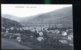 Delcampe - TANINGES - Taninges