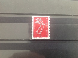 Nieuw-Caledonië / New Caledonia - Vogel 2016 - Used Stamps