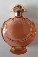 Miniature Vide Olympea Paco Rabanne Collector - Miniatures Femmes (sans Boite)