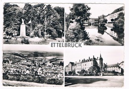 L-2024   ETTELBRUCK : - Ettelbrück