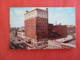 Carolina Hotel  Winston Salem--  - North Carolina -     Ref 3014 - Winston Salem