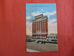 Battery Park Hotel-- Asheville  - North Carolina -     Ref 3014 - Asheville