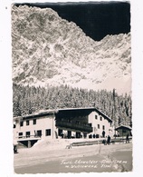 Ö-3684  EHRWALD : Gasthaus Ehrwalder Alm - Ehrwald