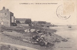 PAIMBOEUF - Bords De Loire Du Haut-Paimboeuf - Paimboeuf