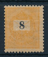 ** 1899 8kr (26.000) - Other & Unclassified