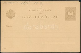 1896 - Altri & Non Classificati