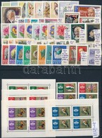 ** 1961-1970 Sorok, Kisívek Stb. 5 Stecklapon - Altri & Non Classificati