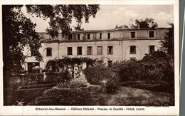 BIHOREL LES ROUEN CHATEAU MICHELET PENSION DE FAMILLE - Bihorel