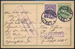 Ausztria 1916 - Other & Unclassified
