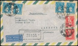 Brazília 1961 - Otros & Sin Clasificación