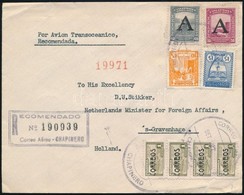 Kolumbia 1950 - Otros & Sin Clasificación