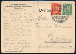 Deutsches Reich 1926 - Otros & Sin Clasificación