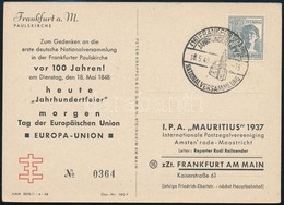 Németország Szövetséges Megszállás 1948 - Other & Unclassified