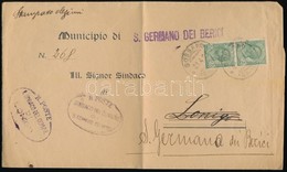 Olaszország 1923 - Otros & Sin Clasificación