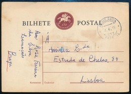Portugália 1965 - Other & Unclassified