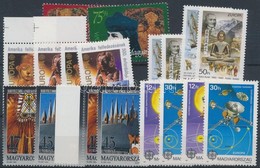 ** 1991-1996 9 Europa Sor (7.800) - Altri & Non Classificati